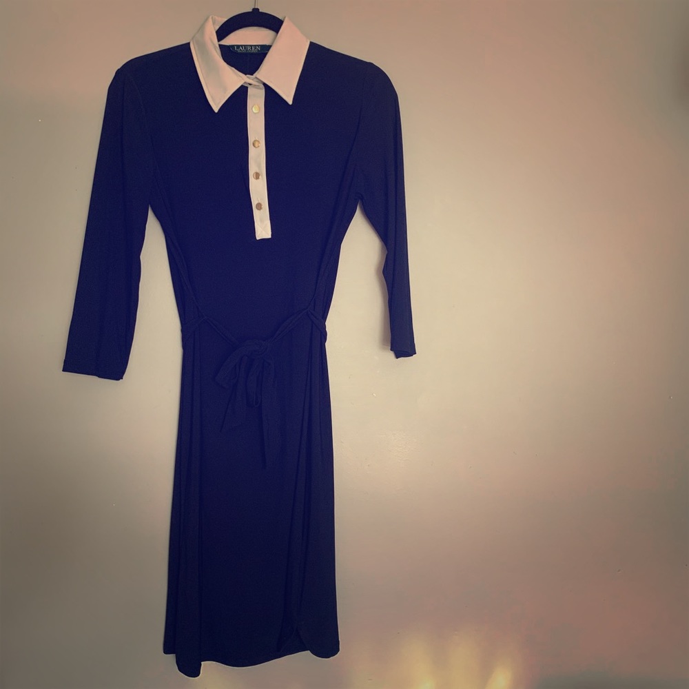 Ralph Lauren dress